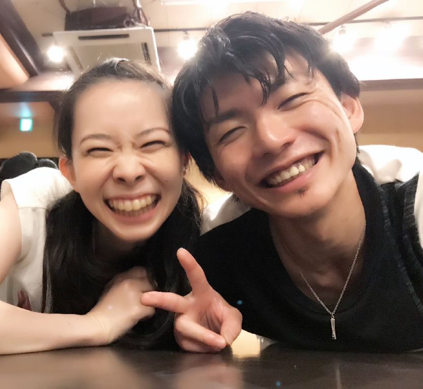 double-y DANCEの講師紹介